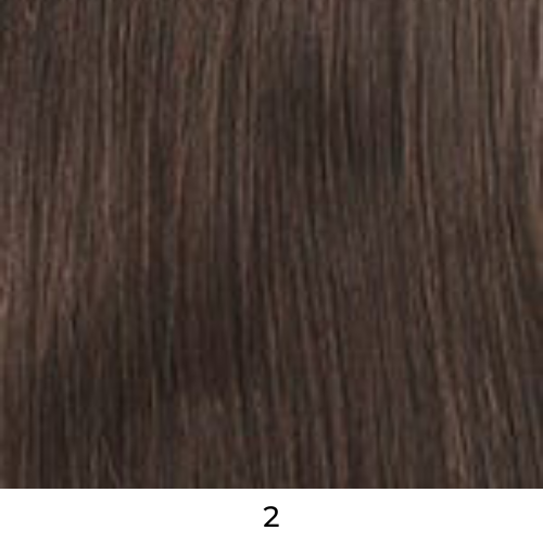 MLF603 Domicia Glueless Synthetic Lace Front Wig by Bobbi Boss