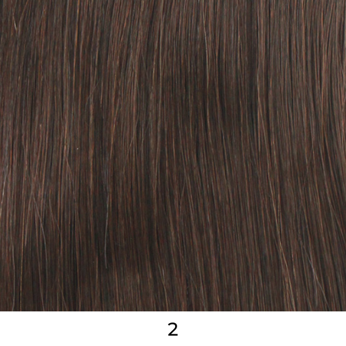 MOGL101 Liv Synthetic Lace Front Wig by Bobbi Boss