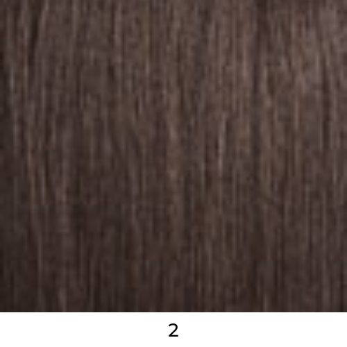 HHB- Loose Body Wave 18" Human Hair Blend Lace Front Wig by Outre