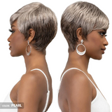 Mybelle Indria Premium Synthetic Full Wig by Janet Collection