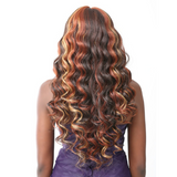 Levana Illuze Full Lace Synthetic Lace Front Wig by Nutique