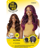 Aldina The Daily Wig Lace Full Wig by Outre