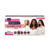 Reeva Perfect Hairline Synthetic Lace Front Wig by Outre