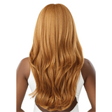 Mailah Perfect Hairline Synthetic Lace Front Wig by Outre