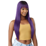 Eloise The Daily Wig Synthetic Full Wig by Outre