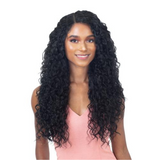 Avani FreeTress Equal Level Up Synthetic Lace Front Wig By Shake-N-Go