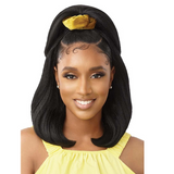 Bloomin' Love Synthetic Converti-Caps Wig by Outre