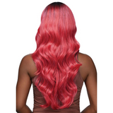 Honor Colorbomb Synthetic Lace Front Wig By Outre