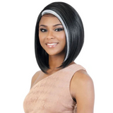 LDP-Jewel Synthetic HD Lace Front Wig by Motown Tress