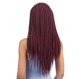 3x Senegalese Twist Crochet FreeTress Synthetic Hair by Shake-N-Go