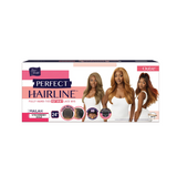 Mailah Perfect Hairline Synthetic Lace Front Wig by Outre