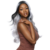 Honor Colorbomb Synthetic Lace Front Wig By Outre