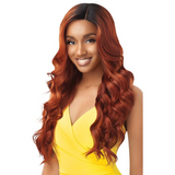 Kamala The Daily Wig Synthetic Full Wig by Outre