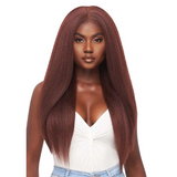 Katya Perfect Hairline 13x6 Synthetic Lace Front Wig by Outre