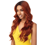 Kamala The Daily Wig Synthetic Full Wig by Outre