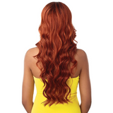 Kamala The Daily Wig Synthetic Full Wig by Outre