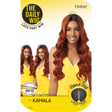 Kamala The Daily Wig Synthetic Full Wig by Outre