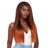 Katya Perfect Hairline 13x6 Synthetic Lace Front Wig by Outre