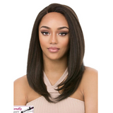 Lace Full Solar Synthetic Lace Front Wig by It's A Wigs