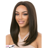 Lace Full Solar Synthetic Lace Front Wig by It's A Wigs