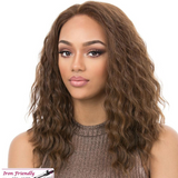 Lace Full Sun Synthetic Lace Front Wig by It's A Wig