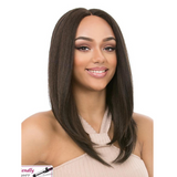 Lace Full Solar Synthetic Lace Front Wig by It's A Wigs