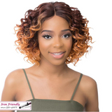 HD Lace Yonas 5G True HD Synthetic Lace Front Wig By It's A Wig