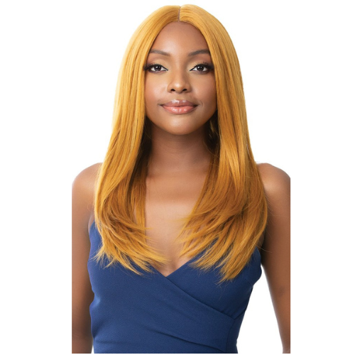 BFF Part Lace Lenny 22" Synthetic Full Wig by Nutique