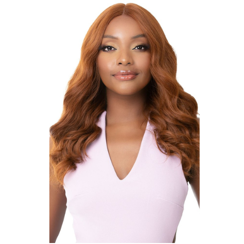 BFF Part Lace Lupine 20" Synthetic Full Wig by Nutique