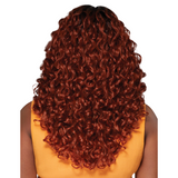 Xceptional Gold Unit 23 Gold Label Wide Synthetic Lace Front Wig by Vivace