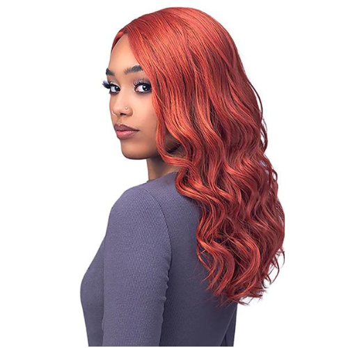 Madrigal MLF931 Synthetic Lace Front Wig by Bobbi Boss
