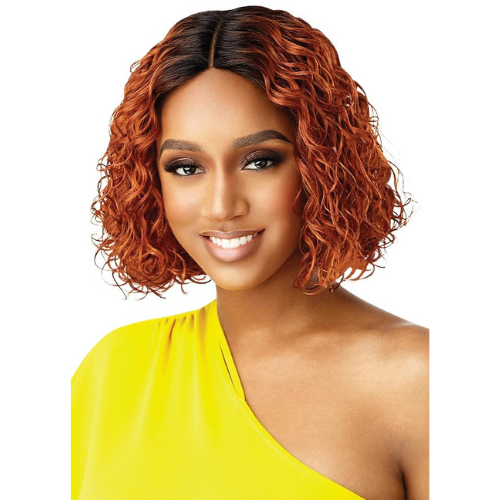 Dazzlin Daily Wig Synthetic Wig by Outre