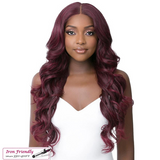 HD Lace Annika Synthetic Lace Front Wig by It's A Wig