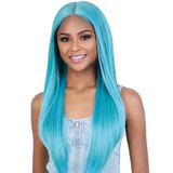 LDP-Neon HD Lace Front Wig by Motown Tress