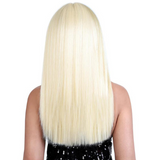 LDP-Fine18 Synthetic Deep Part Lace Wig by Motown Tress