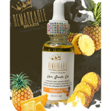 Hair Growth Oil by Remarkable Braids Boutique & Beauty Bar LLC