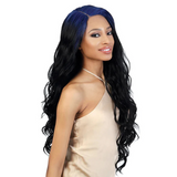 LDP-Jolie Synthetic Lace Wig by Motown Tress