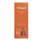 Xceptional Gold Unit 25 Gold Label Wide Synthetic Lace Front Wig by Vivace