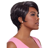 Xceptional Essential Unit 20 Glueless Synthetic HD Lace Front Wig by Vivace