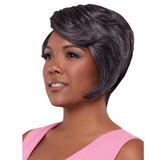 Xceptional Essential Unit 20 Glueless Synthetic HD Lace Front Wig by Vivace