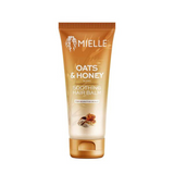Oats & Honey Soothing Hair Balm by Mielle Products