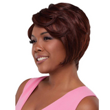 Xceptional Essential Unit 20 Glueless Synthetic HD Lace Front Wig by Vivace