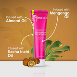 Pre-Shampoo Treatment with Mongongo Oil 5oz by Mielle Organics