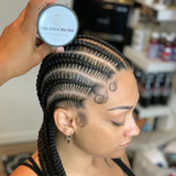 Extra Hold Edge Control by Remarkable Braids Boutique & Beauty Bar LLC