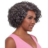 Xceptional Essential Unit 22 Glueless HD Lace Front Wig by Vivace