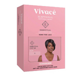 Xceptional Essential Unit 20 Glueless Synthetic HD Lace Front Wig by Vivace