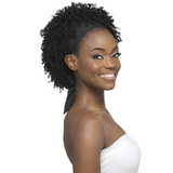 HB Anjika Synthetic Headband Wig by Vivica A. Fox