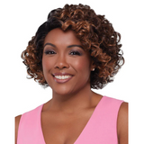 Xceptional Essential Unit 22 Glueless HD Lace Front Wig by Vivace