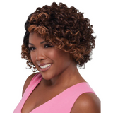 Xceptional Essential Unit 22 Glueless HD Lace Front Wig by Vivace