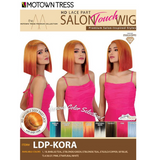 LDP-Kora HD Synthetic Lace Front Wig by Motown Tress